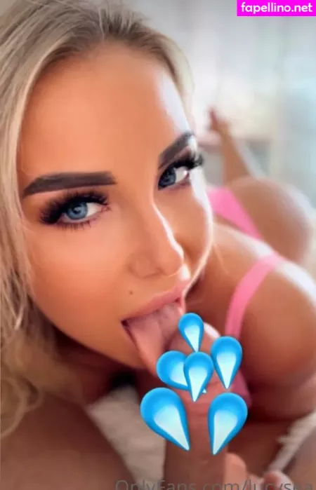 Lucysea OnlyFans Thumbnail #H5IPDa1NyP