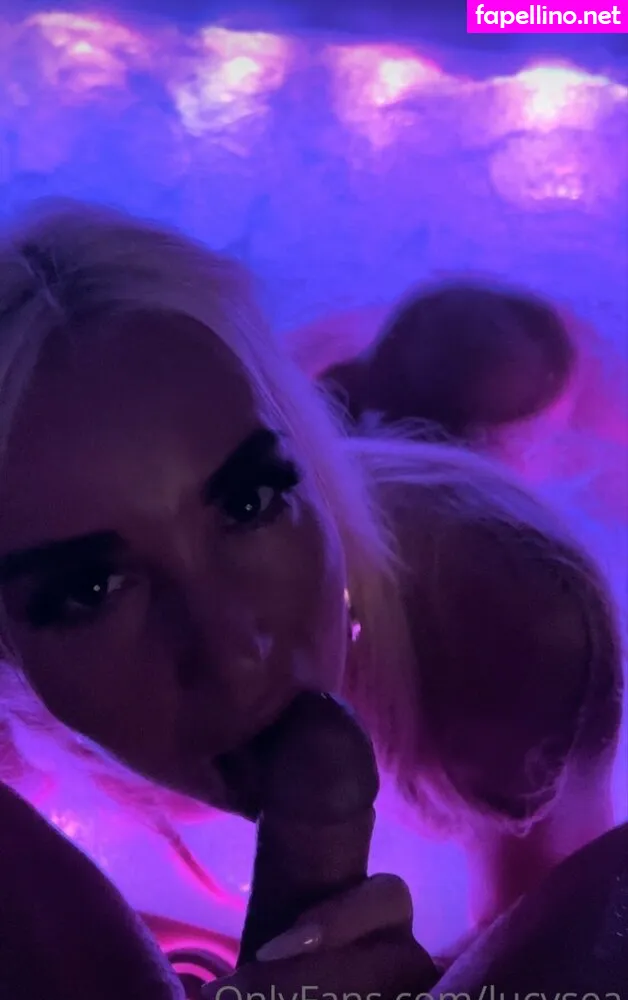 lucysea, lucysea4fun, lucysealu Nude Leaked OnlyFans Photo #o1PBY4giVN