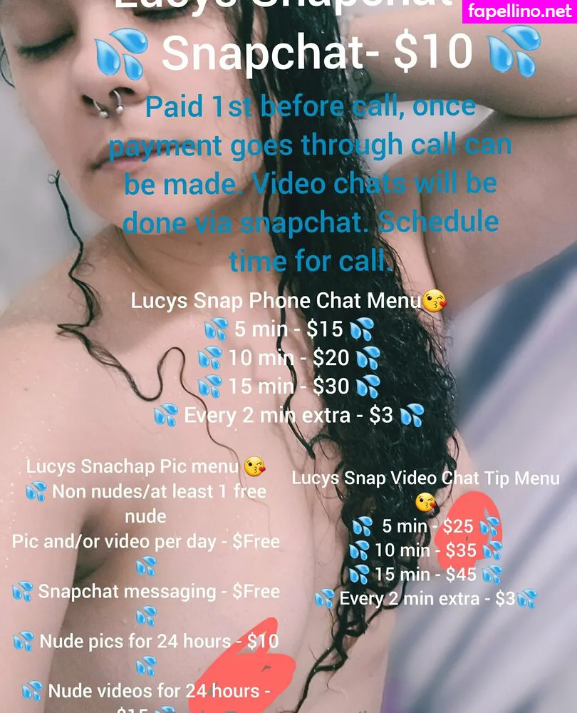 lucysemporium Nude Leaked OnlyFans Photo #MeFXsFnKyE