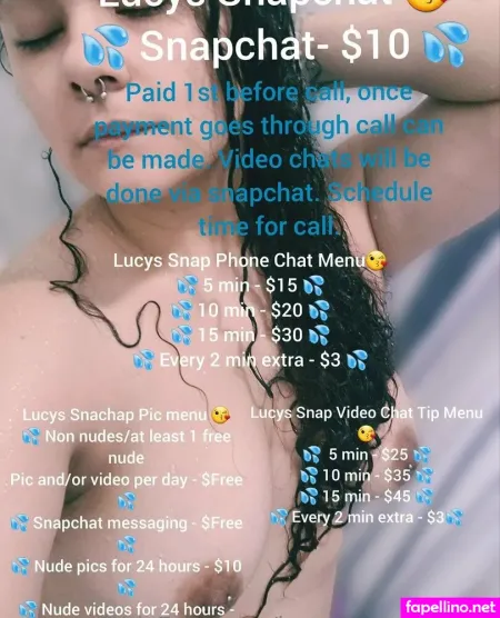 Lucysemporiumvip OnlyFans Thumbnail #RLuSHelUqy