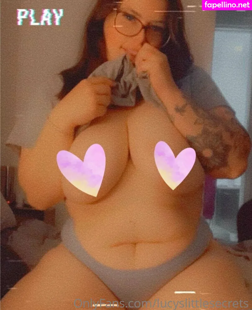 lucyslittlesecrets, sofiaslittlesecret Nude Leaked OnlyFans Photo #E4omroBwKY