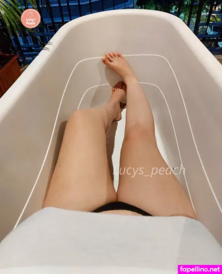 Lucyspeachfree OnlyFans Thumbnail #CRO2Srm1sp