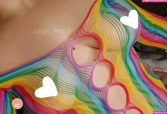 Lucyspeachfree OnlyFans Thumbnail #WpfrN7QWTK