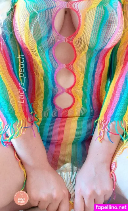 Lucyspeachfree OnlyFans Thumbnail #u1bAjh5jqn