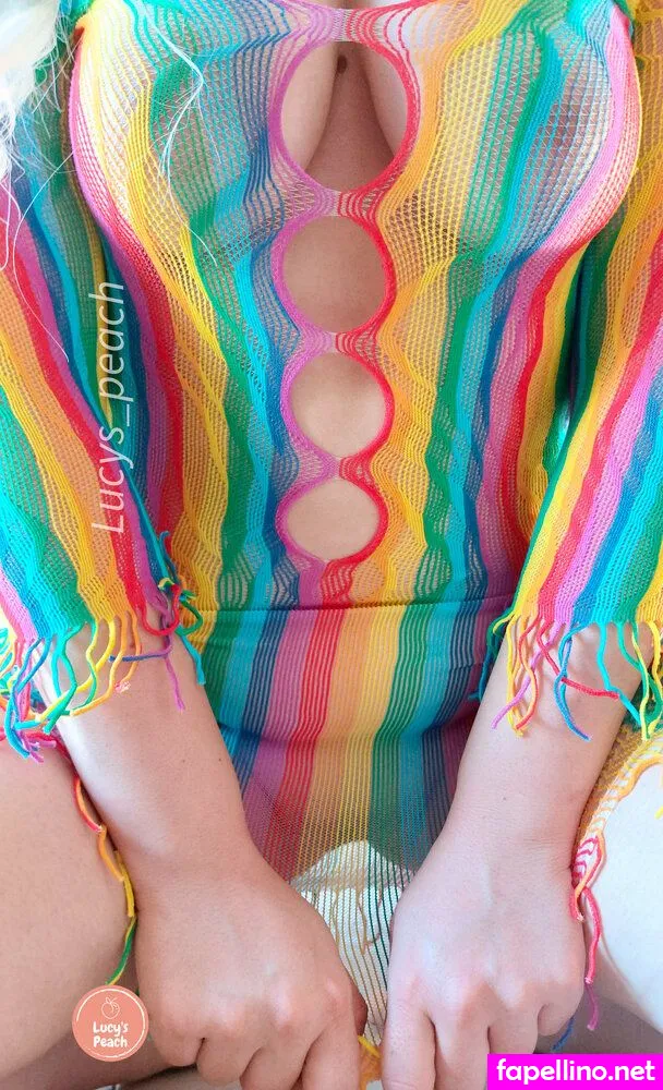 lucyspeaches, lucyspeachfree Nude Leaked OnlyFans Photo #u1bAjh5jqn