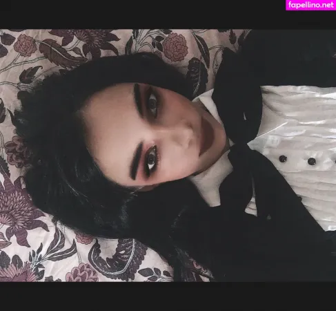 Lucyvampi OnlyFans Thumbnail #47Hc5lr7TB