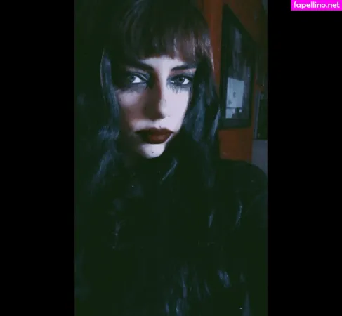 Lucyvampi OnlyFans Thumbnail #Eg9HqlhrgO