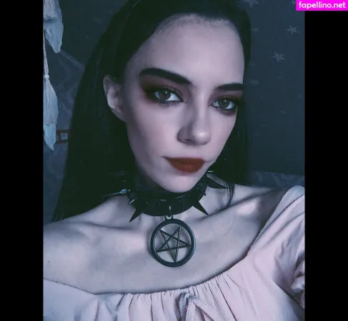 Lucyvampi OnlyFans Thumbnail #NA5AeuRKjk