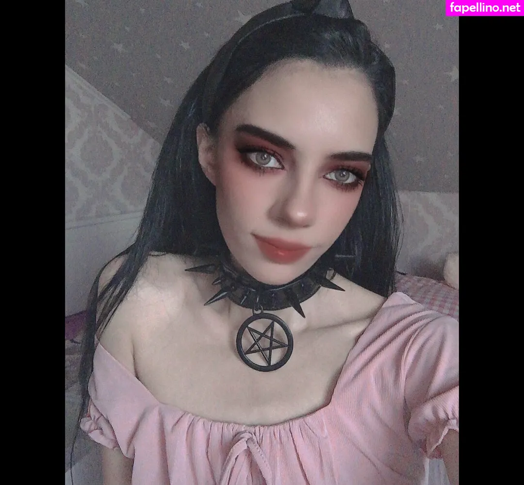 lucyvamp, lucyvampi Nude Leaked OnlyFans Photo #OrEsfZ3LRG