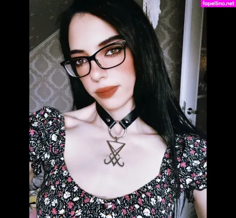 Lucyvampi OnlyFans Thumbnail #lA1YWKi65t