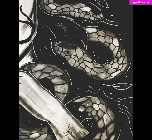 Lucyvampi OnlyFans Thumbnail #mjSSUTj0c8