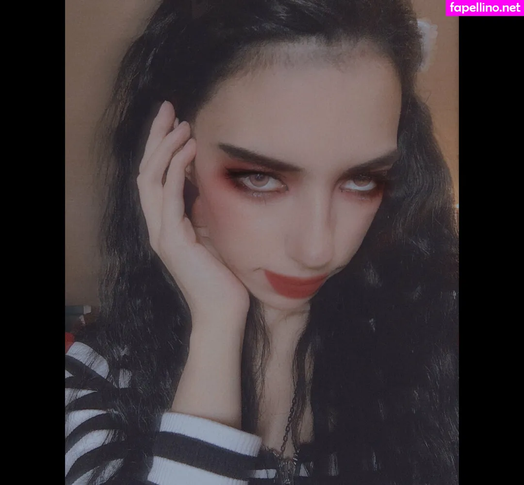 lucyvamp, lucyvampi Nude Leaked OnlyFans Photo #sWih47HEHD