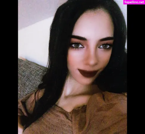 Lucyvampi OnlyFans Thumbnail #zMoILf6TOs