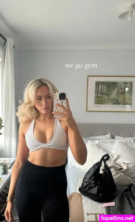 Lucyveia OnlyFans Thumbnail #RapyEkuiCN