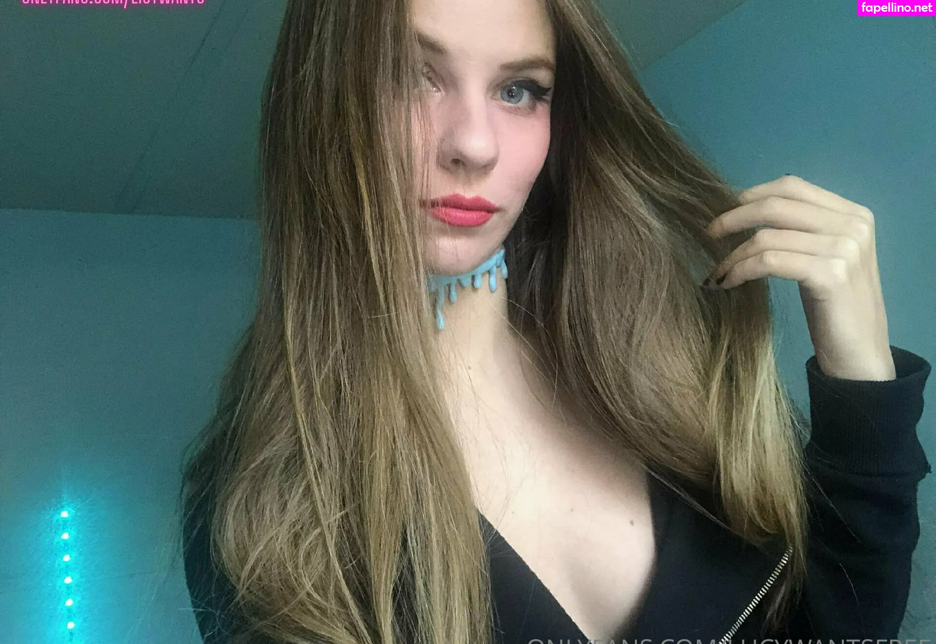 grimyfrightz, lucywantsfree Nude Leaked OnlyFans Photo #606oDUidUw