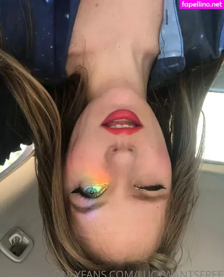 Lucywantsfree OnlyFans Thumbnail #9x1lIRZODx