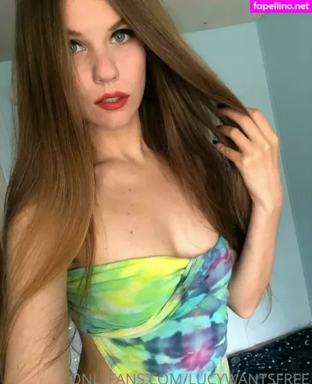 Lucywantsfree OnlyFans Thumbnail #Kgbjr6jlin