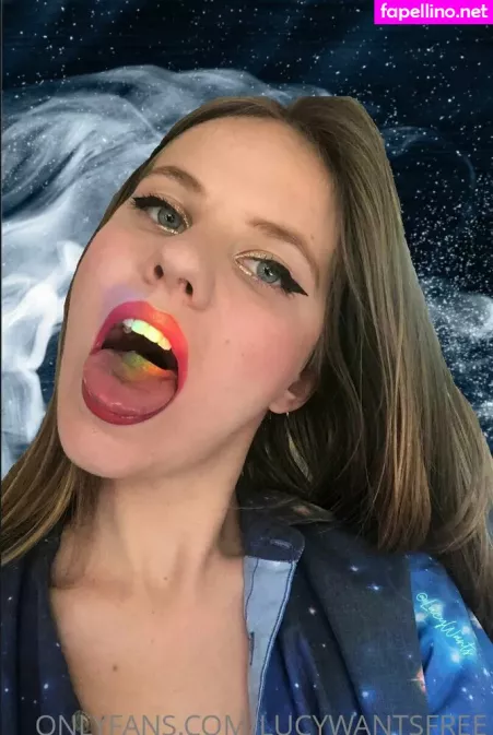 Lucywantsfree OnlyFans Thumbnail #pYUDcKgymw