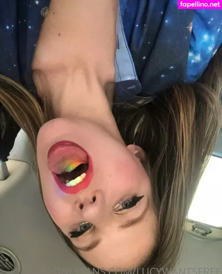 Lucywantsfree OnlyFans Thumbnail #ryuXfGWFm0