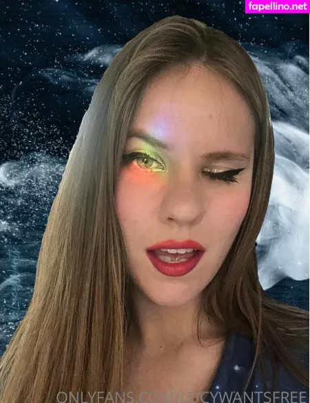 Lucywantsfree OnlyFans Thumbnail #vVXiTN80sX