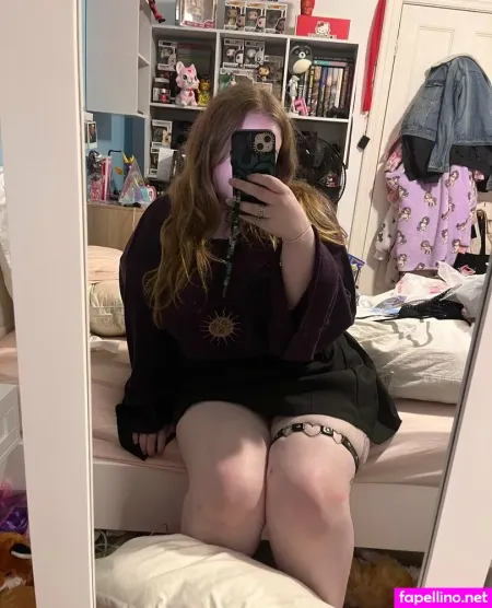 Lucyxgray OnlyFans Thumbnail #FZMatDPQMa