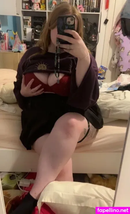 Lucyxgray OnlyFans Thumbnail #iItKgfmEbN