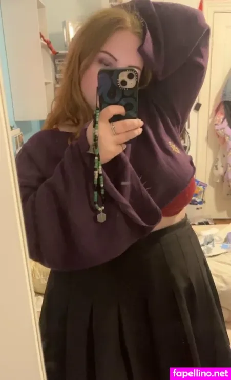 Lucyxgray OnlyFans Thumbnail #iVE0ip8zLC