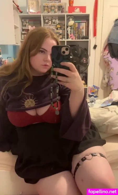 Lucyxgray OnlyFans Thumbnail #vHcnFo41rj