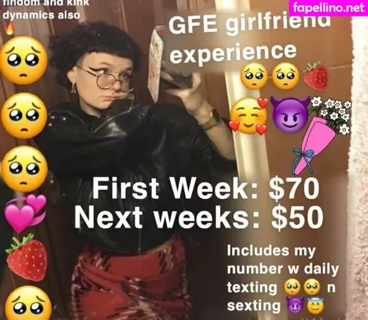 Lucyxmachina OnlyFans Thumbnail #S5SI7RWAS5