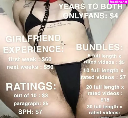 Lucyxmachina OnlyFans Thumbnail #g0jL5urzOJ