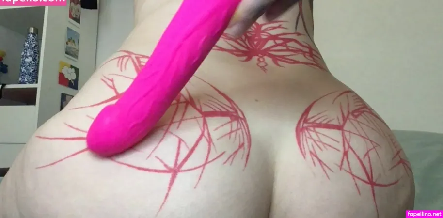 Lucyxxxbot OnlyFans Thumbnail #0bBQ81IxEI