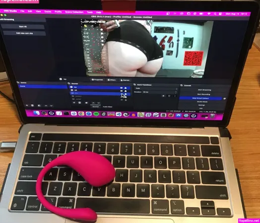 Lucyxxxbot OnlyFans Thumbnail #FUehC2r772