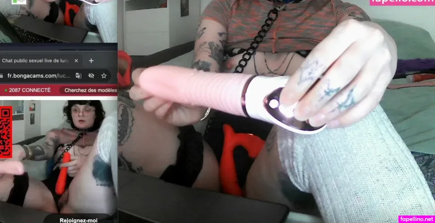 Lucyxxxbot OnlyFans Thumbnail #HxyeewsN2Y