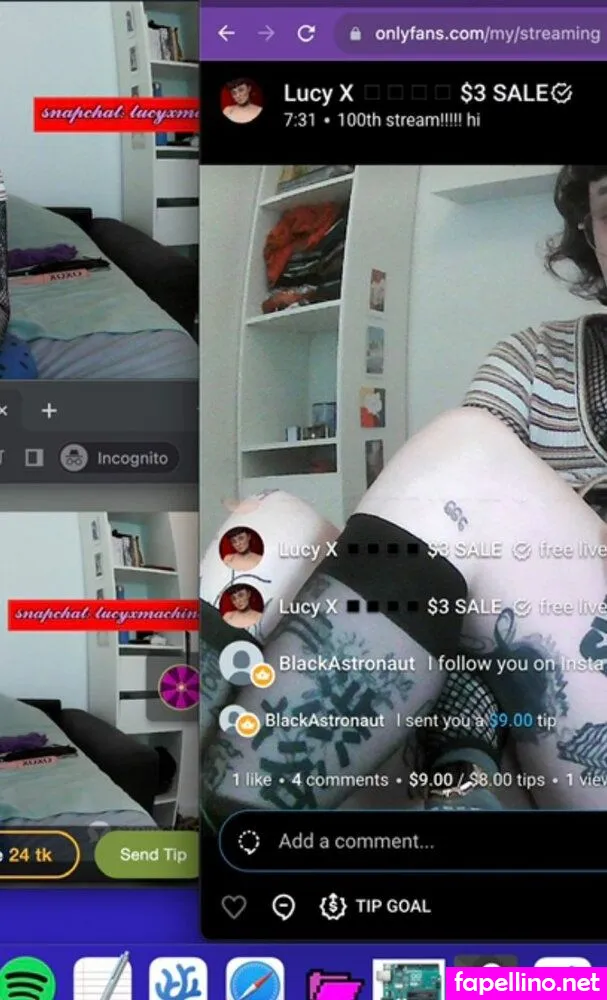 lucybott3, lucyxxxbot Nude Leaked OnlyFans Photo #fRp9MGQARv