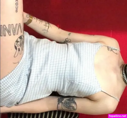 Lucyxxxbot OnlyFans Thumbnail #ieU8G020Nn