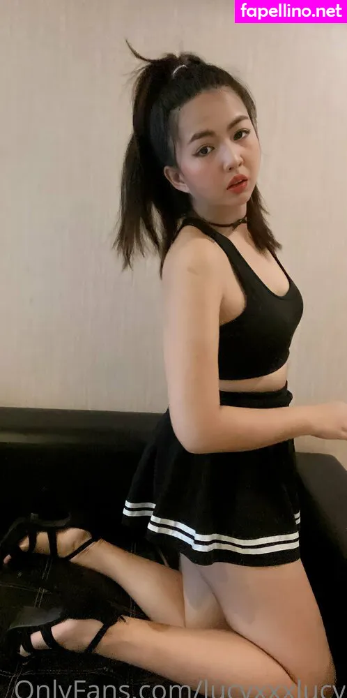 lucyxxxlucy Nude Leaked OnlyFans Photo #4wDcI6xHF2