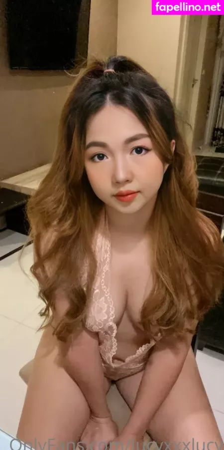 Lucyxxxlucy OnlyFans Thumbnail #TmuOlZ5qHX