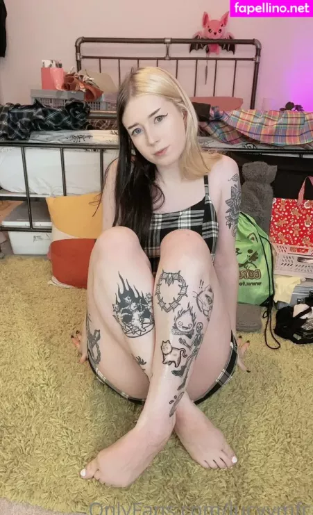 Lucyymfc 1 OnlyFans Thumbnail #Q155bd9Xls