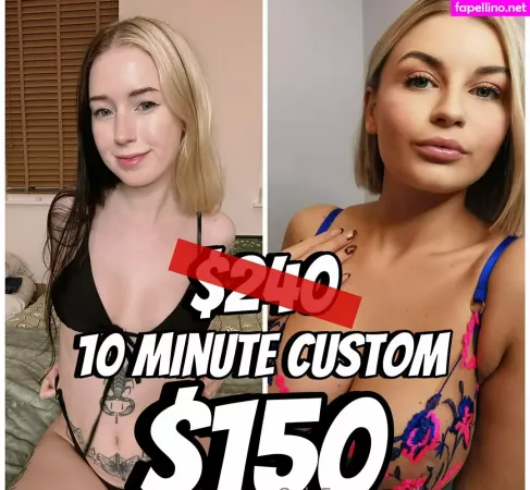 Lucyypromo 1 OnlyFans Thumbnail #eEj07ofQop