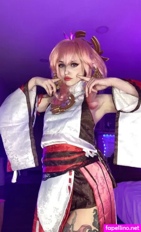 Lucyyumi OnlyFans Thumbnail #GzwaJVOLbo