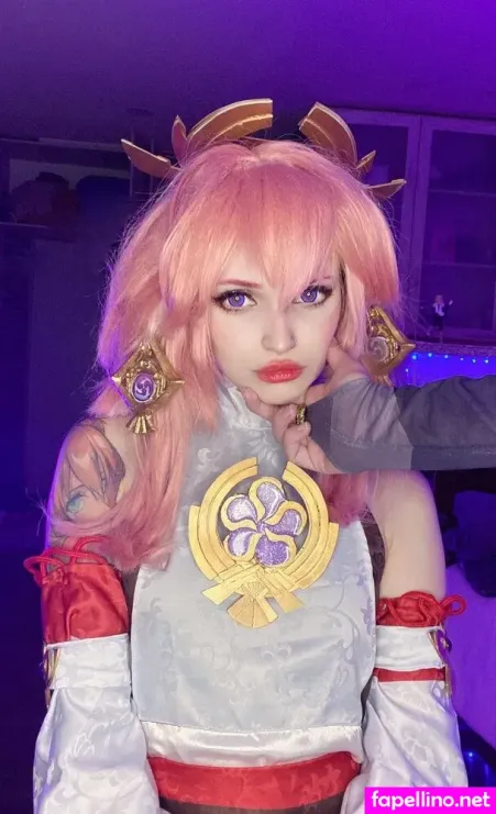 Lucyyumi OnlyFans Thumbnail #ylnjnBHeah