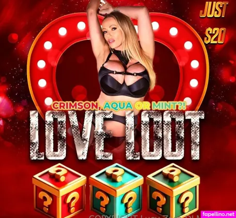 Lucyzara 2 OnlyFans Thumbnail #1LPIcvnlNS