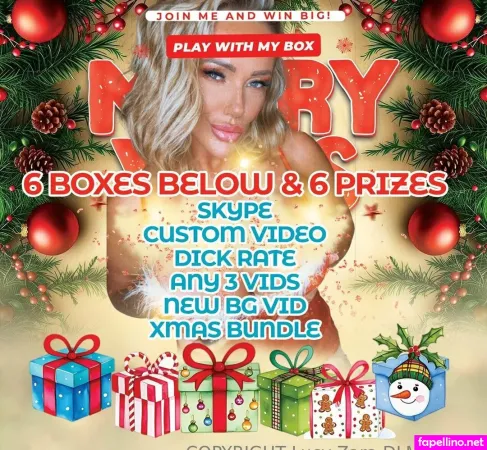 Lucyzara 2 OnlyFans Thumbnail #3DZsF28VzG