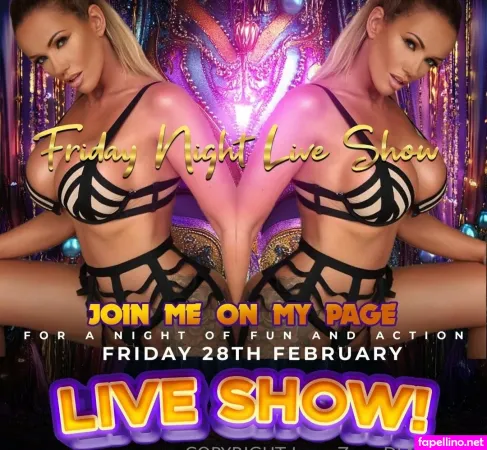 Lucyzara 2 OnlyFans Thumbnail #YZyNCuvTxv