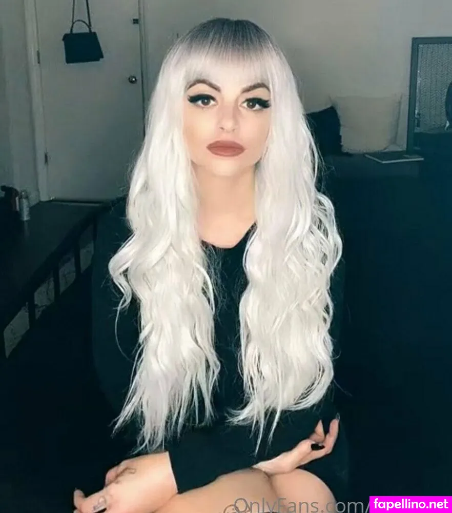 ludaferr Nude Leaked OnlyFans Photo #rpblXVoy7o