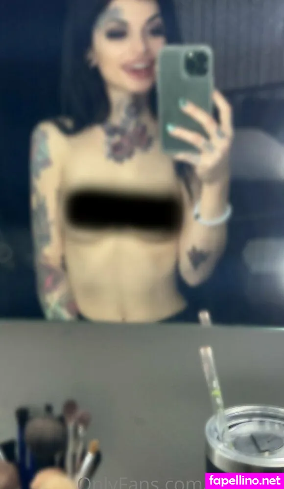 ludalot, ludasloot Nude Leaked OnlyFans Photo #2GqQA6S2W7