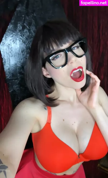 Ludellahahn OnlyFans Thumbnail #DruIGcnPlr