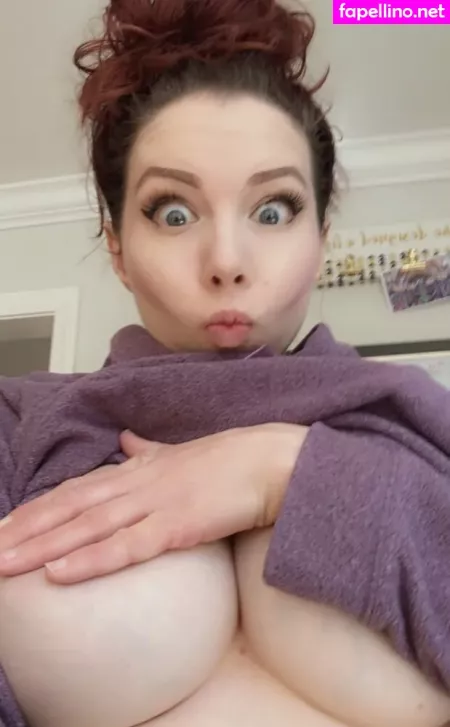 Ludellahahn OnlyFans Thumbnail #MOeFLtGYqy