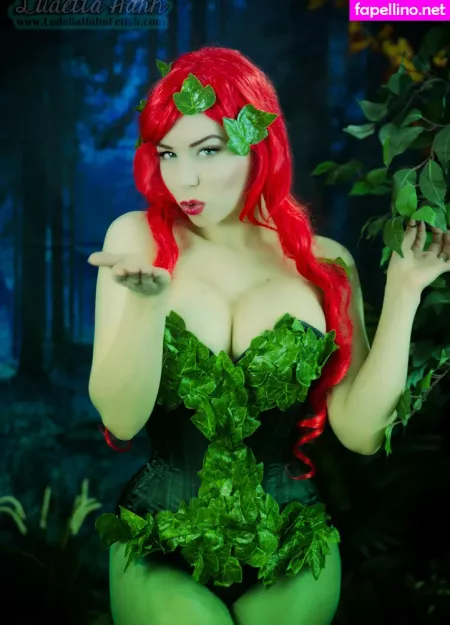 Ludellahahn OnlyFans Thumbnail #P59nowsswu