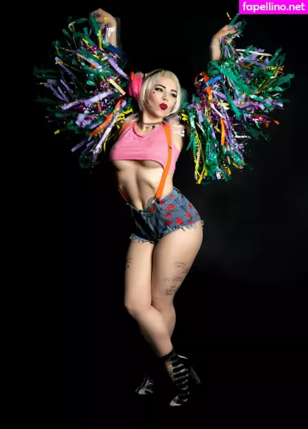 Ludellahahn OnlyFans Thumbnail #fyLObT1zov